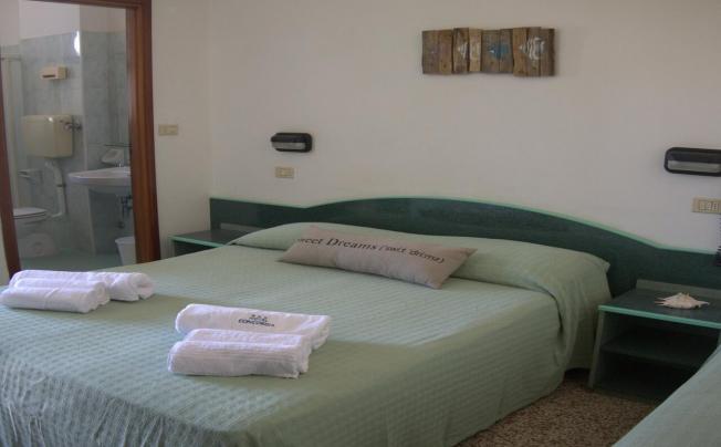 Фото отеля Concordia Hotel Rimini