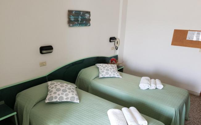 Фото отеля Concordia Hotel Rimini
