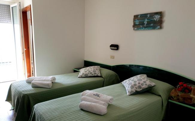 Фото отеля Concordia Hotel Rimini