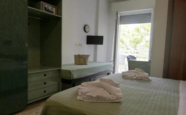Фото отеля Concordia Hotel Rimini