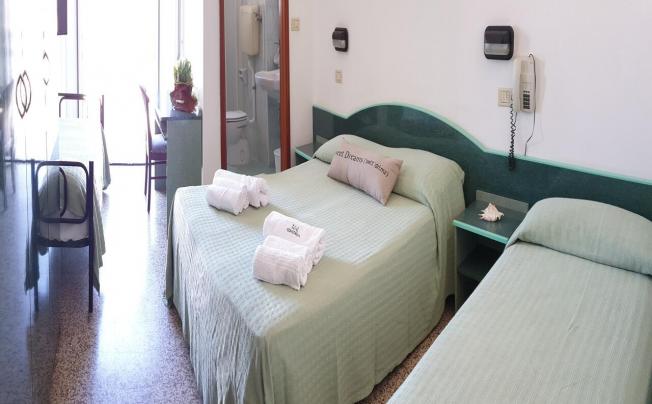 Фото отеля Concordia Hotel Rimini