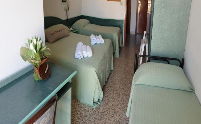 Фото отеля Concordia Hotel Rimini