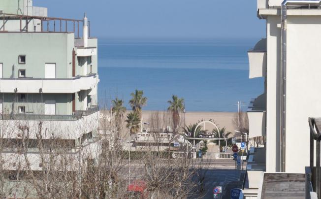 Фото отеля Concordia Hotel Rimini