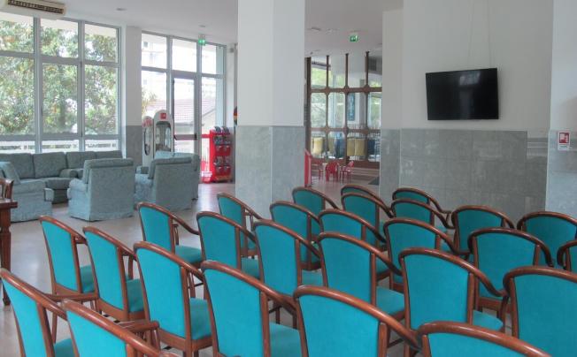 Фото отеля Concordia Hotel Rimini