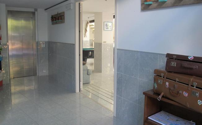 Фото отеля Concordia Hotel Rimini