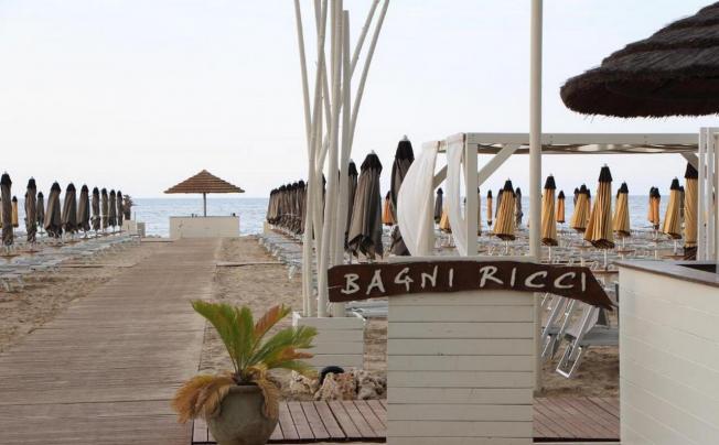 Фото отеля Concordia Hotel Rimini