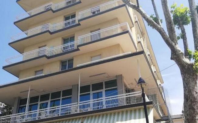 Фото отеля Concordia Hotel Rimini