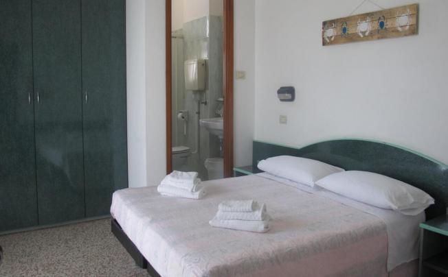 Фото отеля Concordia Hotel Rimini