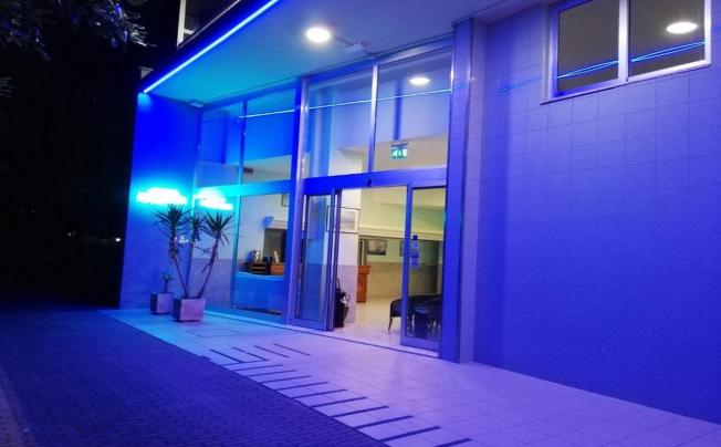 Фото отеля Concordia Hotel Rimini