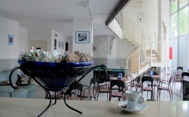 Фото отеля Concordia Hotel Rimini