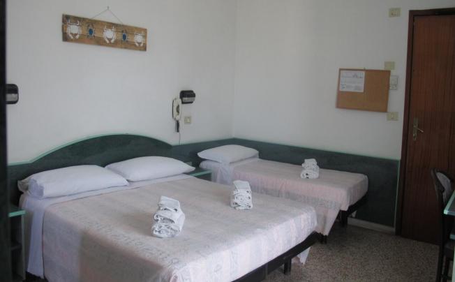 Фото отеля Concordia Hotel Rimini