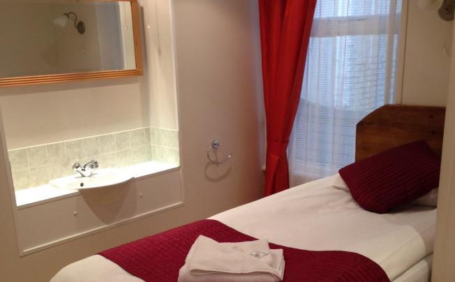 Фото отеля Qt Hotel