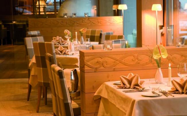 Фото отеля Nives Dolomites Boutique Hotel