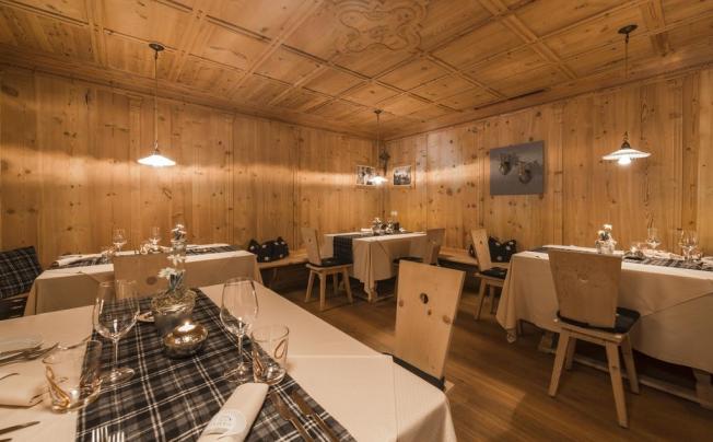 Фото отеля Nives Dolomites Boutique Hotel