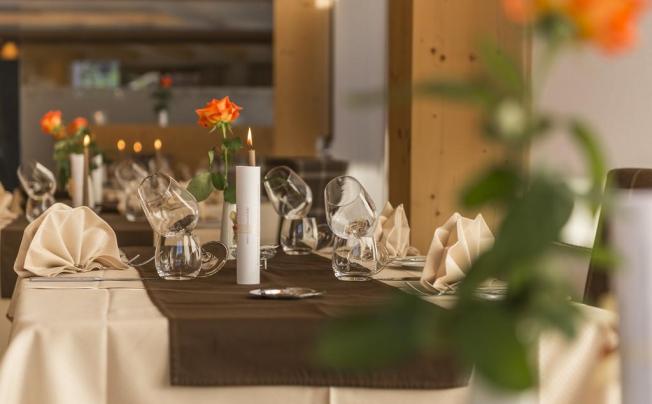 Фото отеля Nives Dolomites Boutique Hotel