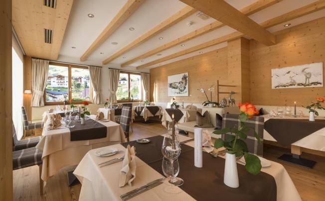 Фото отеля Nives Dolomites Boutique Hotel
