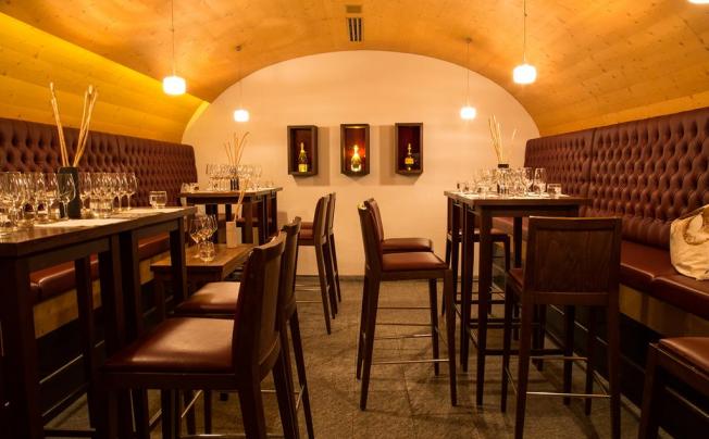 Фото отеля Nives Dolomites Boutique Hotel