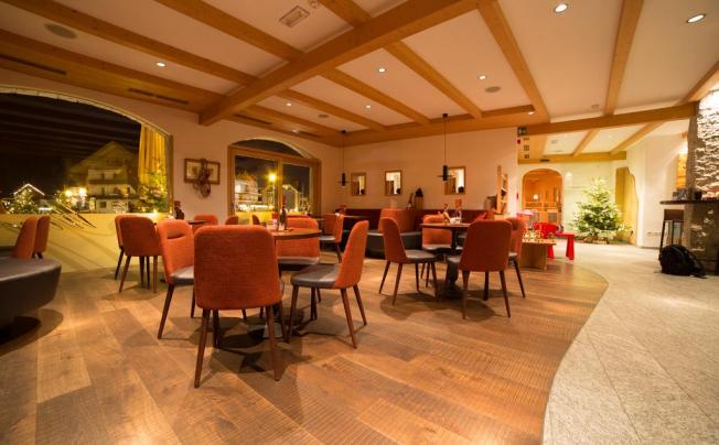 Фото отеля Nives Dolomites Boutique Hotel
