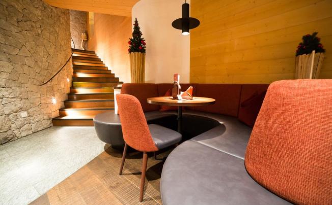 Фото отеля Nives Dolomites Boutique Hotel