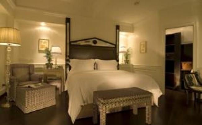 Фото отеля Hassler Roma