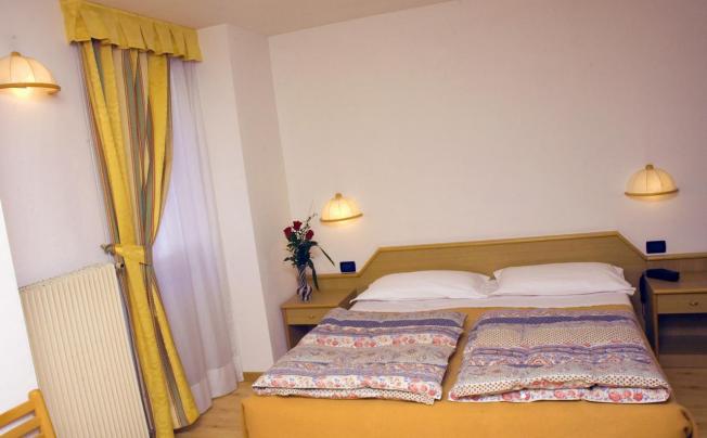 Фото отеля Villa mozart garni
