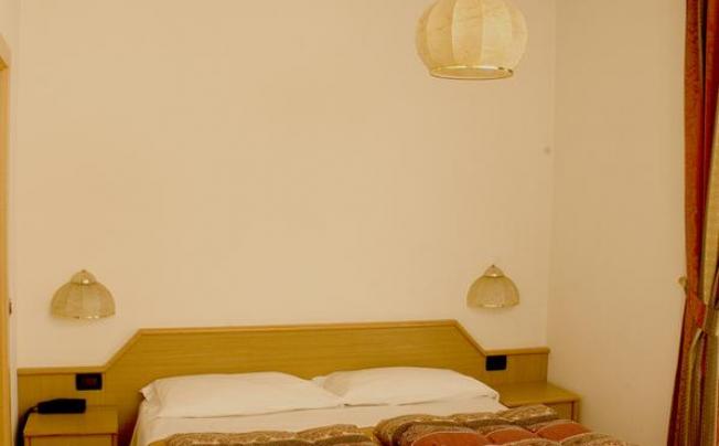 Фото отеля Villa mozart garni