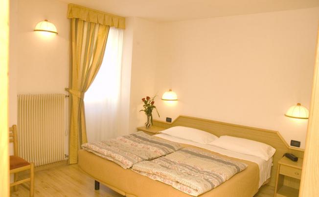 Фото отеля Villa mozart garni