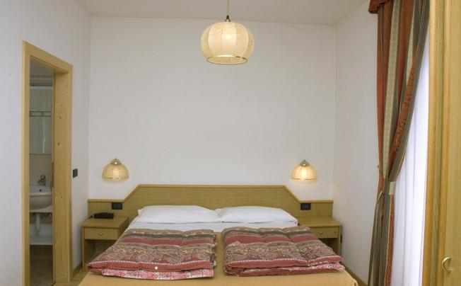 Фото отеля Villa mozart garni