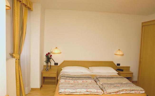 Фото отеля Villa mozart garni