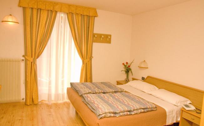 Фото отеля Villa mozart garni