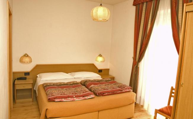 Фото отеля Villa mozart garni