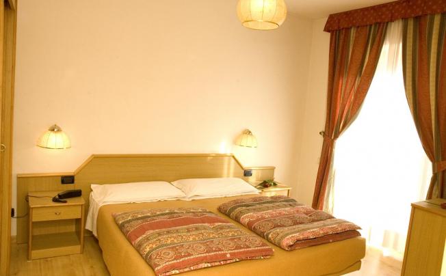 Фото отеля Villa mozart garni
