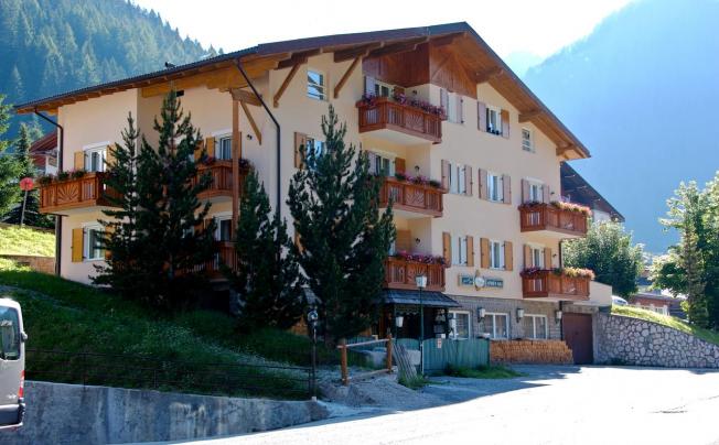 Фото отеля Villa mozart garni