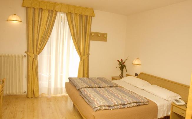 Фото отеля Villa mozart garni