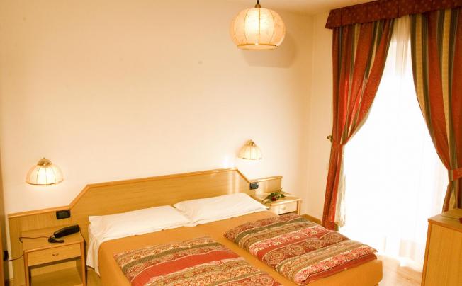 Фото отеля Villa mozart garni