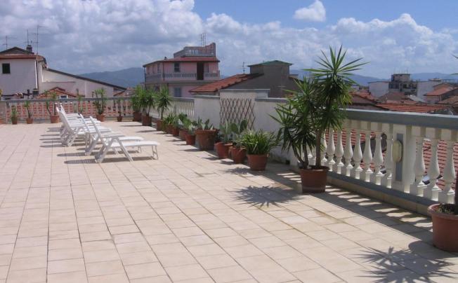 Фото отеля Garden