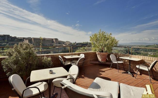 Фото отеля Athena hotel
