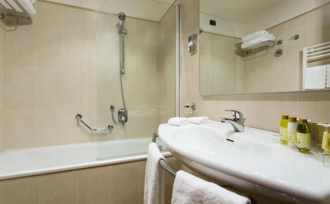 Фото отеля Athena hotel