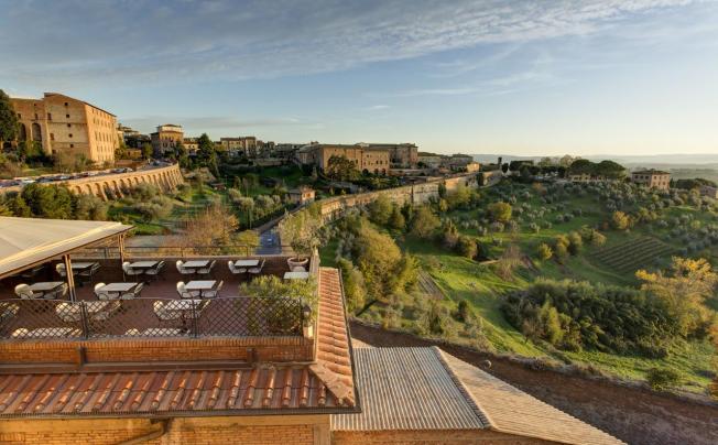 Фото отеля Athena hotel