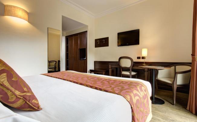 Фото отеля Athena hotel