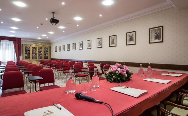 Фото отеля Athena hotel