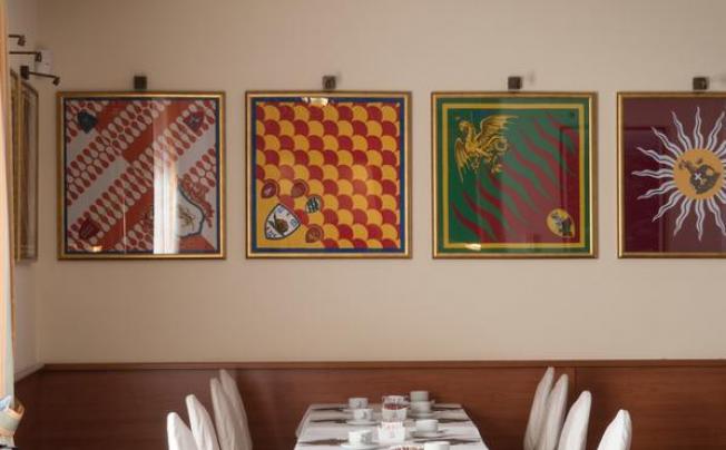 Фото отеля Athena hotel