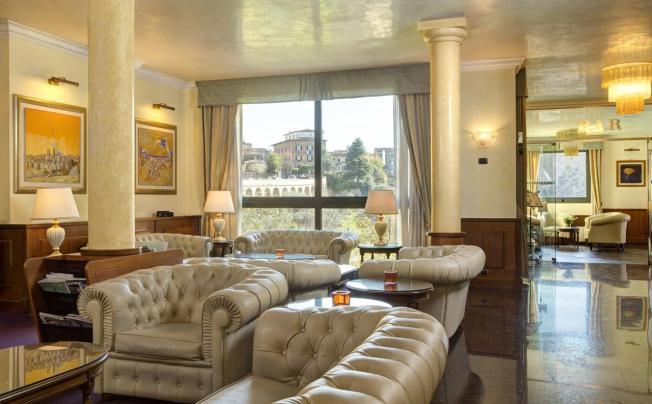 Фото отеля Athena hotel