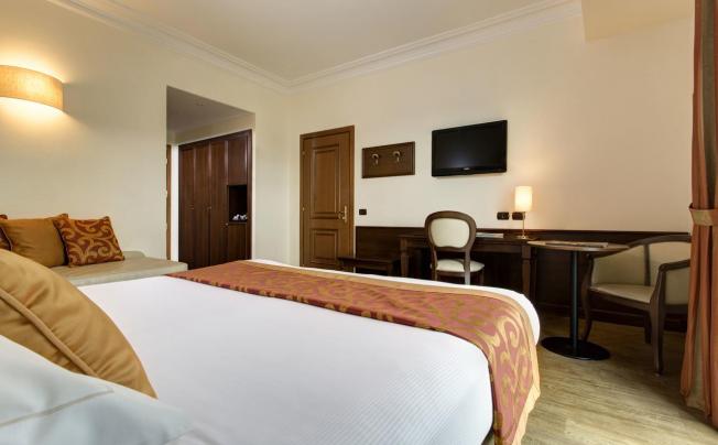 Фото отеля Athena hotel