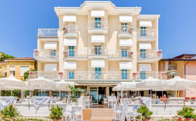 Фото отеля Bellariva Hotel