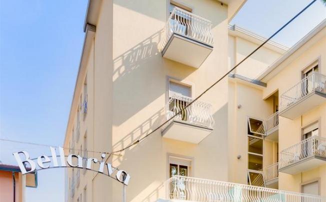 Фото отеля Bellariva Hotel