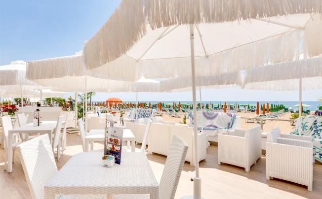 Фото отеля Bellariva Hotel