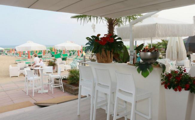 Фото отеля Bellariva Hotel