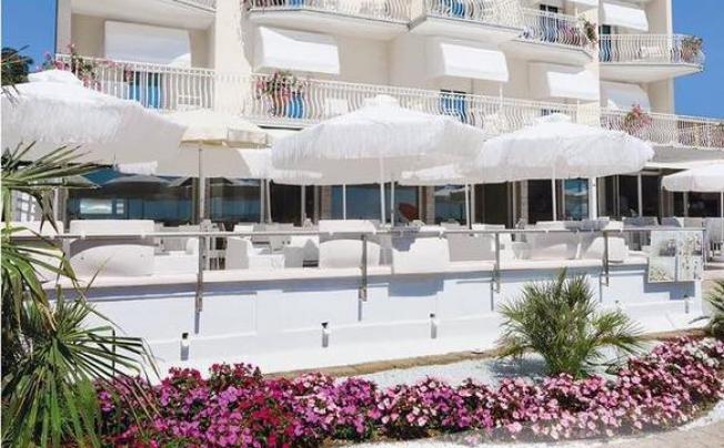 Фото отеля Bellariva Hotel