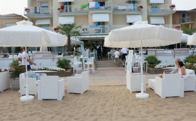 Фото отеля Bellariva Hotel